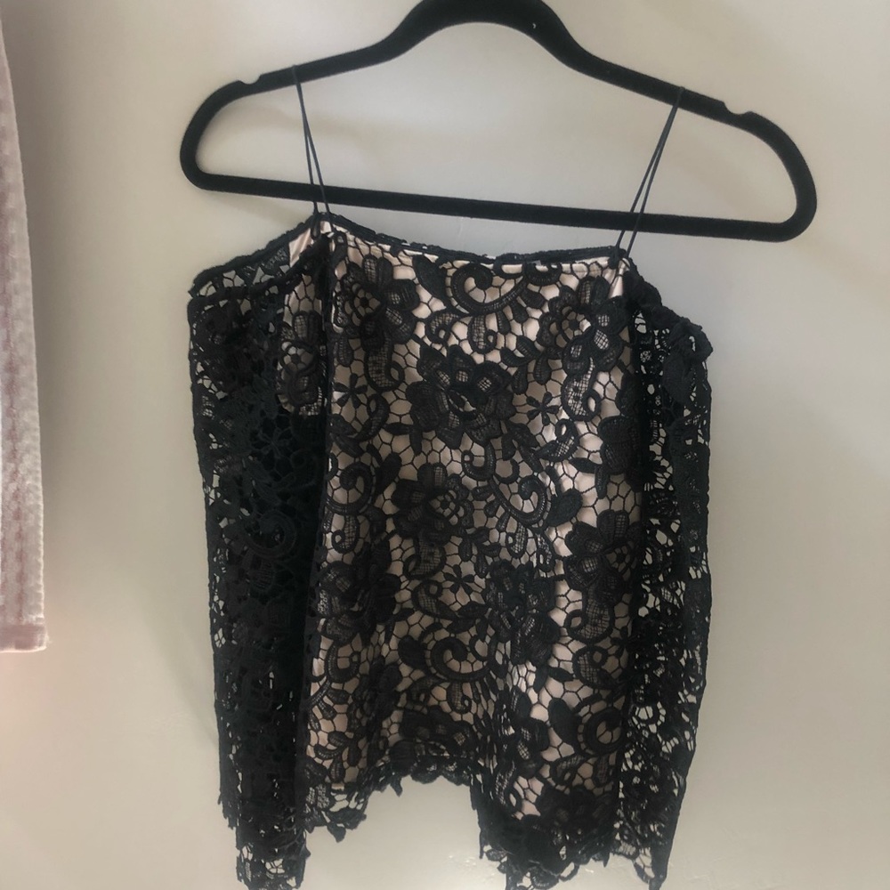 Alice + Olivia Blouse